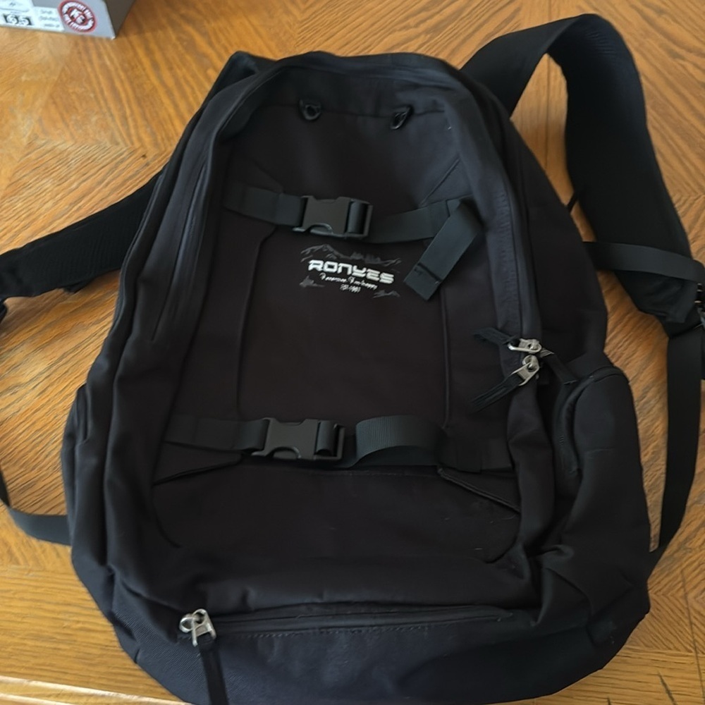 Preowned Backpack Preowned Backpack